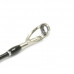 Спиннинг Major Craft Speedstyle SSS-762ML 3-10 гр