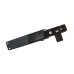 Нож Fallkniven TK2 Tre Kronor фикс. клинок 10 см сталь 3G