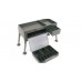 Стол Nash Bivvy box table