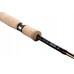 Спиннинг Black Hole Bass mania S-602ML 1,83м 3,5-12гр