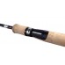 Спиннинг Black Hole Bass mania S-602ML 1,83м 3,5-12гр