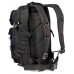 Рюкзак Mil-tec black 14002002