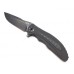 Нож Zero Tolerance складной 0606BLK сталь CTS-XHP рукоять карбон
