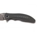 Нож Zero Tolerance складной 0606BLK сталь CTS-XHP рукоять карбон