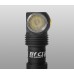 Фонарь Armytek Elf C1 XP-L USB серебро