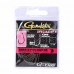 Крючок Gamakatsu G-Carp Specialist R №6 уп.10шт