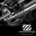Катушка Shimano Stella 4000 FJ