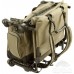 Кресло Korum Roving luggage set 3 в 1 сумка и чехол для удилищ
