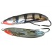 Блесна Rapala Minnow spoon RMS06 SH