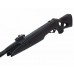 Винтовка Gamo CFR Whisper 4,5мм пластик