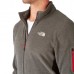 Куртка The North Face M 100 Aurora Graphite Heather grey/black