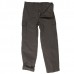 Брюки Mil-tec BW Moleskinhose M.Thermofu black
