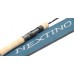Спиннинг Major Craft Nextino NTS 482L 2-10гр