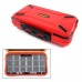 Коробка Magbite Mag tank army XL