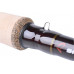 Спиннинг Savage Gear Custom predator 8'6" 258см 70гр 2сек