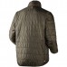 Куртка Harkila Arvik двухсторонняя optifade green