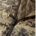 Куртка Harkila Arvik двухсторонняя optifade green