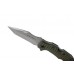 Нож Pohl Force Bravo Two Tactical Gen2 складной танто сталь CTS-BD1
