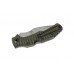 Нож Pohl Force Bravo Two Tactical Gen2 складной танто сталь CTS-BD1