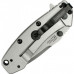 Нож Kershaw Cryo Hinderer складной сталь 8Cr13MoV