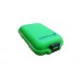 Коробка Salmo Hook box 80 для крючков пластик