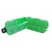 Коробка Salmo Hook box 80 для крючков пластик