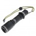 Фонарь Armytek Dobermann XP-L 1150ml теплый black