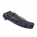 Нож Mr.Blade Odra black stone washed складной
