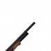 Винтовка FX Monsoon Walnut ME редуктор дерево 5.5 мм