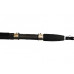 Спиннинг Maximus Black Widow 24ML 2.4м 7-25гр