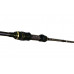 Спиннинг Maximus Egoist LE 762L 2.28м 2-10гр