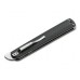 Нож Boker Wasabi CF складной сталь 440C рукоять сталь карбон