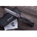Нож Mr.Blade Ferat stone washed