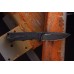 Нож Mr.Blade Split складной black
