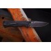 Нож Mr.Blade Split складной black