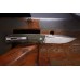 Нож Mr.Blade Split складной green
