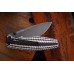 Нож Mr.Blade Zipper складной