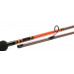 Спиннинг Pontoon21 Gad Harrier HRS802MXF 2.44м 5-25гр 8-17lb