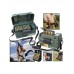 Кейс Hunter Case с ремнем для п-н 12-16к.