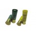 Патрон 12x70 Remington пуля AccuTip Bonded Sabot