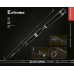 Спиннинг Favorite Extreme EXTS802MH 2.40m 10-45гр Ex-Fast