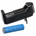 Фонарь Focusray 953 CREE 10W аккумуляторный