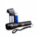 Фонарь Focusray 953 CREE 10W аккумуляторный