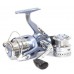 Катушка Daiwa Crossfire 2050 X