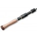 Спиннинг Crazy Fish Nano NSR612S XUL