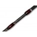 Спиннинг Crazy Fish Nano NSR612S XUL