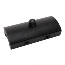 Адаптер Caldwell для сошек Bipod Adapter с планкой Picatinny