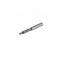 Адаптер-иголка A2S №3/1 дюраль резьба мама 5/40 на Stil Crin, PCP