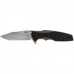 Нож Zero Tolerance Rick Hinderer складной сталь S35VN титан G-10