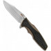 Нож Zero Tolerance Rick Hinderer складной сталь S35VN титан G-10